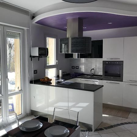 Apartamento Dolce Sogno Alguer Exterior foto