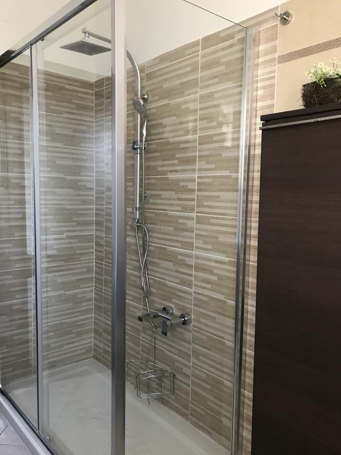 Apartamento Dolce Sogno Alguer Exterior foto